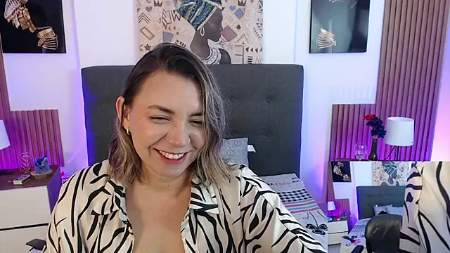 Snapshot of milfsecret69 chatting on 9, 5, 2026 milfsecret69 online show from 9, 5, 2026