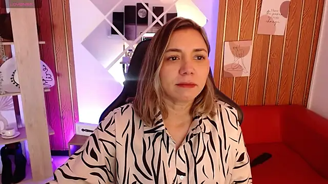 milfsecret69 online show from 7, 7, 2026