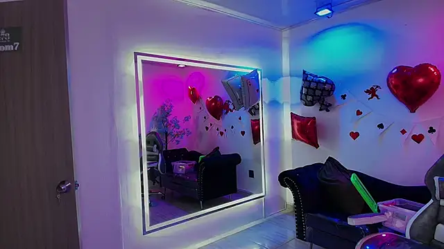 Snapshot of Madame_scarlett chatting on 20, 2, 2026 Madame scarlett online show from 20, 2, 2026