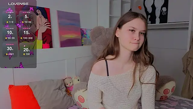 pink banny online show from 2, 3, 2026