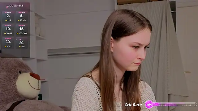 pink banny online show from 2, 4, 2026