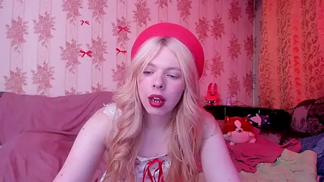 Snapshot of Cutie_Bambi chatting on 23, 2, 2026 Cutie Bambi online show from 23, 2, 2026