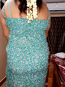 silk rose05 online show from 17, 4, 2026