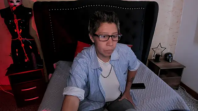 Kali Panther online show from 29, 3, 2026