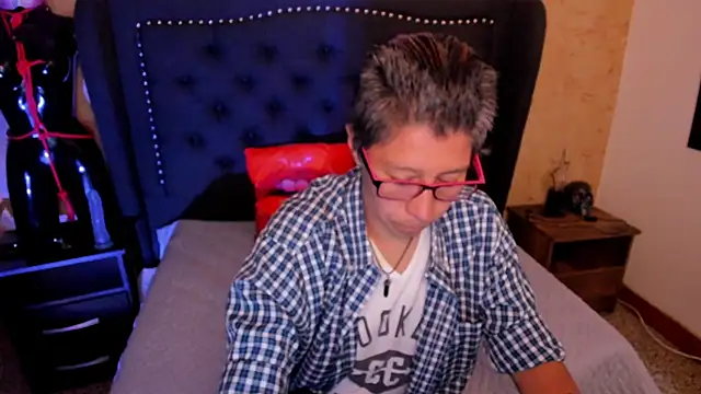 Kali Panther online show from 1, 4, 2026