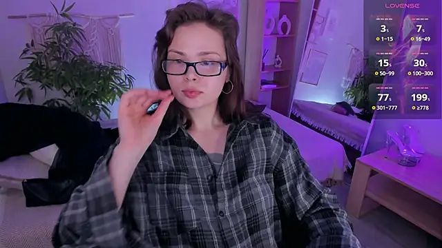 Maykinkya online show from 16, 3, 2026