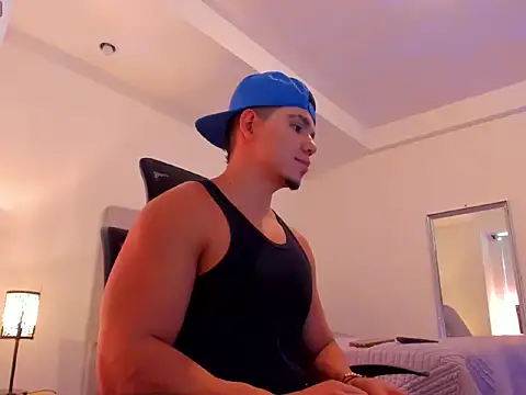 Snapshot of chris_morgan7 chatting on 7, 2, 2026 chris morgan7 online show from 7, 2, 2026