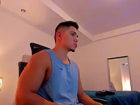 Snapshot of chris_morgan7 chatting on 13, 2, 2026 chris morgan7 online show from 13, 2, 2026