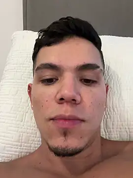 chris morgan7 online show from 5, 3, 2026