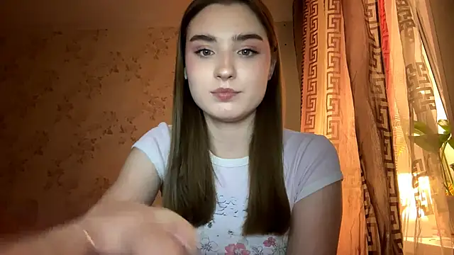 LissaBliss online show from 15, 2, 2026