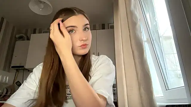 LissaBliss online show from 27, 3, 2026