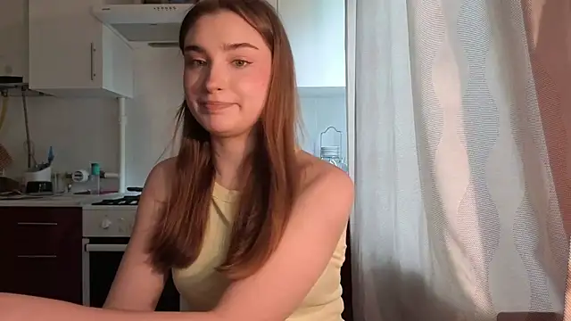 LissaBliss online show from 16, 5, 2026