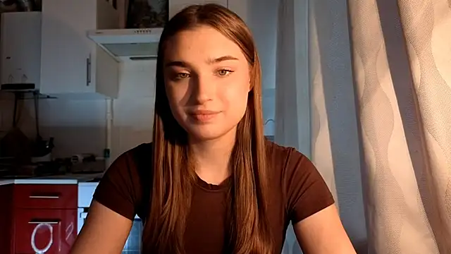 LissaBliss online show from 31, 5, 2026