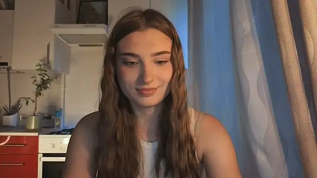 LissaBliss online show from 3, 6, 2026