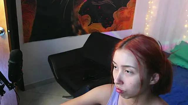 RoseSinsDonViktor online show from 20, 5, 2026
