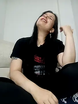 Snapshot of lady_merlot1 chatting on 26, 2, 2026 lady merlot1 online show from 26, 2, 2026