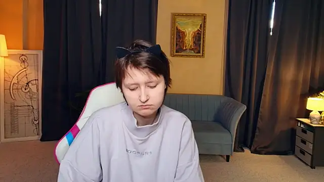 Snapshot of CarenSamele chatting on 5, 2, 2026 CarenSamele online show from 5, 2, 2026