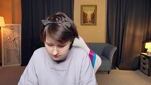 Snapshot of CarenSamele chatting on 6, 2, 2026 CarenSamele online show from 6, 2, 2026