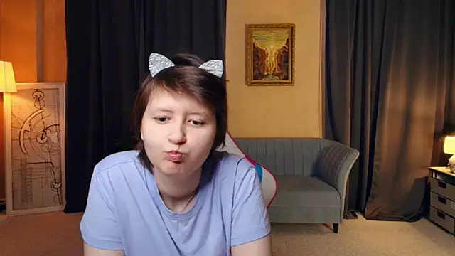 Snapshot of CarenSamele chatting on 8, 2, 2026 CarenSamele online show from 8, 2, 2026