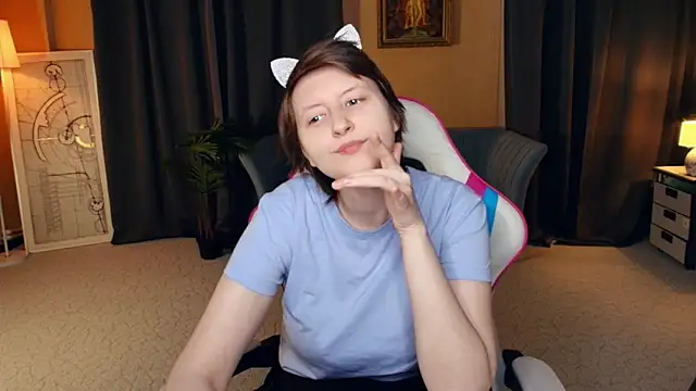 Snapshot of CarenSamele chatting on 9, 2, 2026 CarenSamele online show from 9, 2, 2026