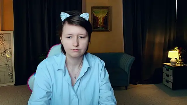 Snapshot of CarenSamele chatting on 10, 2, 2026 CarenSamele online show from 10, 2, 2026