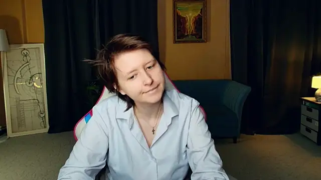 Snapshot of CarenSamele chatting on 12, 2, 2026 CarenSamele online show from 12, 2, 2026