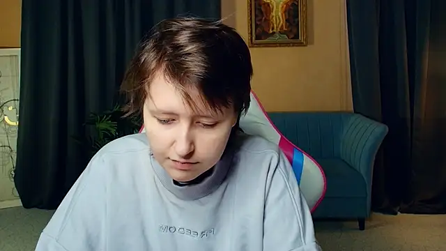 Snapshot of CarenSamele chatting on 16, 2, 2026 CarenSamele online show from 16, 2, 2026