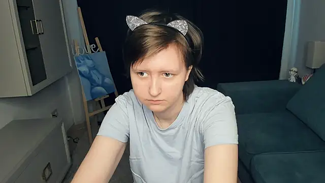 Snapshot of CarenSamele chatting on 17, 2, 2026 CarenSamele online show from 17, 2, 2026