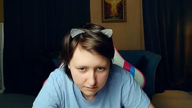 Snapshot of CarenSamele chatting on 20, 2, 2026 CarenSamele online show from 20, 2, 2026