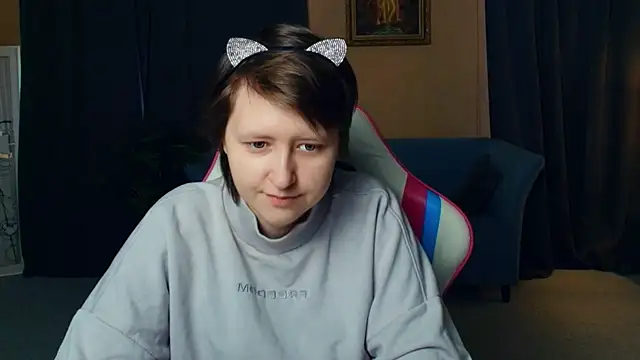 Snapshot of CarenSamele chatting on 21, 2, 2026 CarenSamele online show from 21, 2, 2026