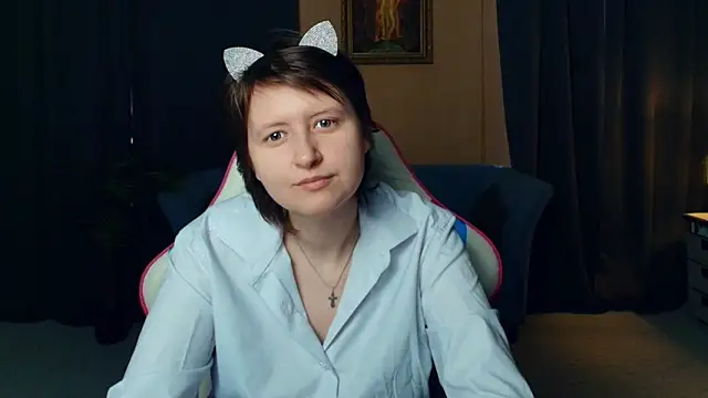 Snapshot of CarenSamele chatting on 25, 2, 2026 CarenSamele online show from 25, 2, 2026