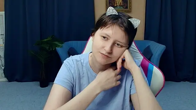 Snapshot of CarenSamele chatting on 28, 2, 2026 CarenSamele online show from 28, 2, 2026