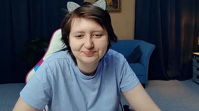 Snapshot of CarenSamele chatting on 1, 3, 2026 CarenSamele online show from 1, 3, 2026