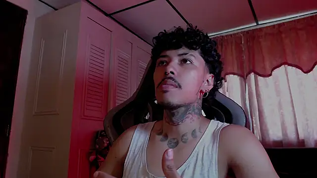 D3v1L88 online show from 7, 2, 2026