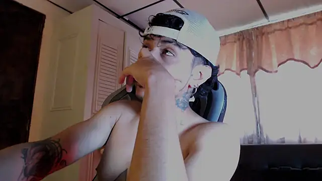 D3v1L88 online show from 7, 3, 2026