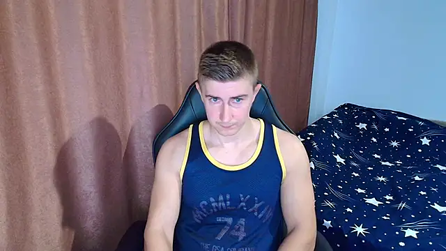 TodMusclePower9 online show from 16, 2, 2026