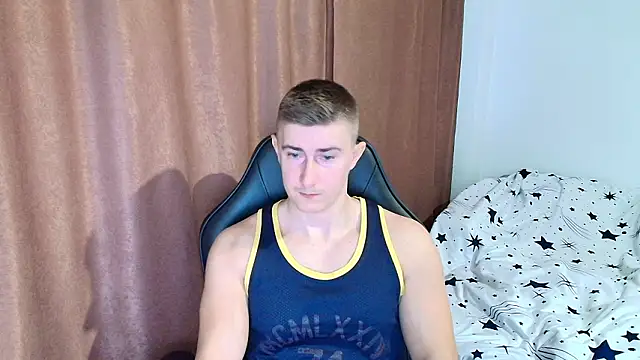 TodMusclePower9 online show from 2, 3, 2026