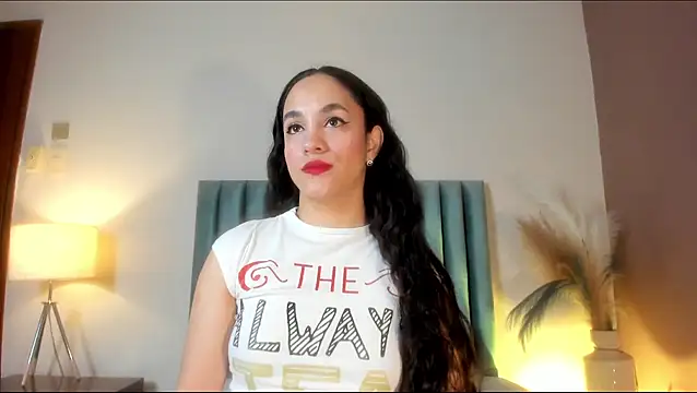 CelesteQueeen online show from 18, 5, 2026