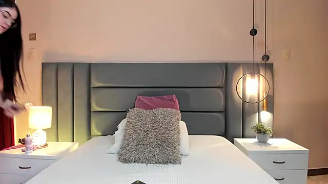 Snapshot of KeniaCarterr chatting on 19, 2, 2026 KeniaCarterr online show from 19, 2, 2026