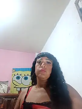 Snapshot of SabrinaColin chatting on 13, 2, 2026 SabrinaColin online show from 13, 2, 2026