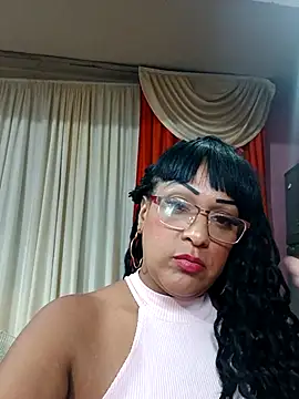 SabrinaColin online show from 3, 3, 2026