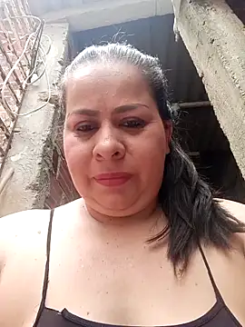 Diana 006 online show from 30, 3, 2026