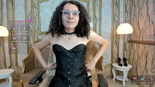  Moon Rosse online show from 19, 2, 2026