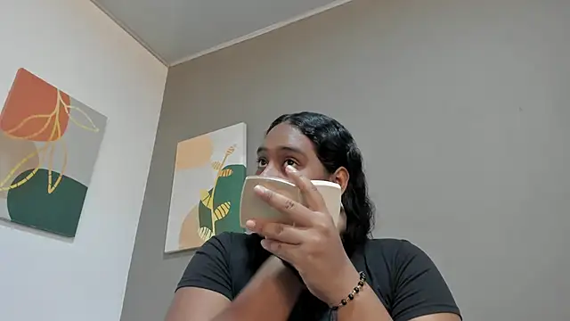 Nico Hillx online show from 30, 5, 2026