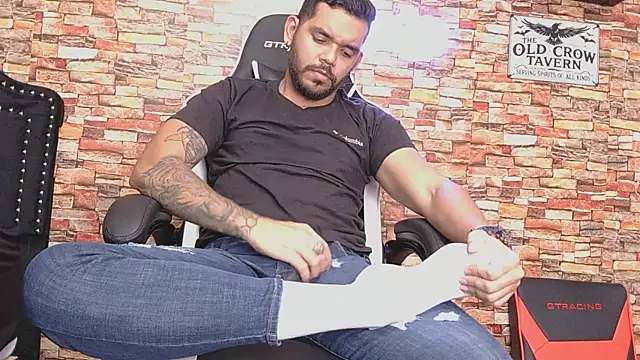 damon69696 online show from 5, 2, 2026