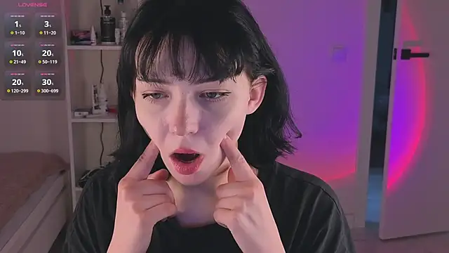 Doll lira online show from 8, 7, 2026