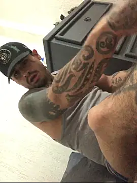 Snapshot of El_Morrito_666 chatting on 3, 2, 2026 El Morrito 666 online show from 3, 2, 2026