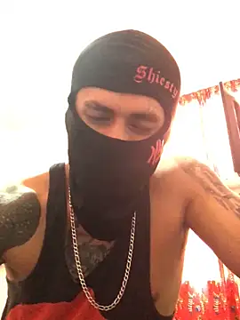 Snapshot of El_Morrito_666 chatting on 26, 2, 2026 El Morrito 666 online show from 26, 2, 2026