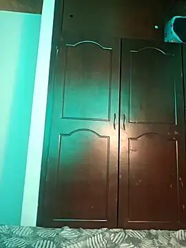  ChloeRed online show from 18, 4, 2026