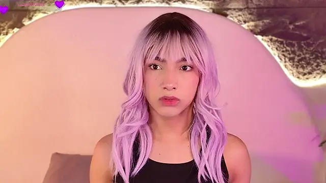 GraceFoxy online show from 20, 2, 2026